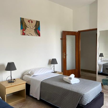 Bologna Fiera Fani Apartment Kültér fotó