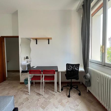 Bologna Fiera Fani Apartment Kültér fotó