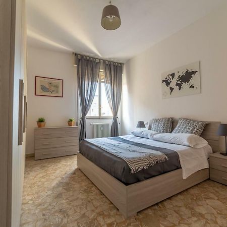Bologna Fiera Fani Apartment Kültér fotó