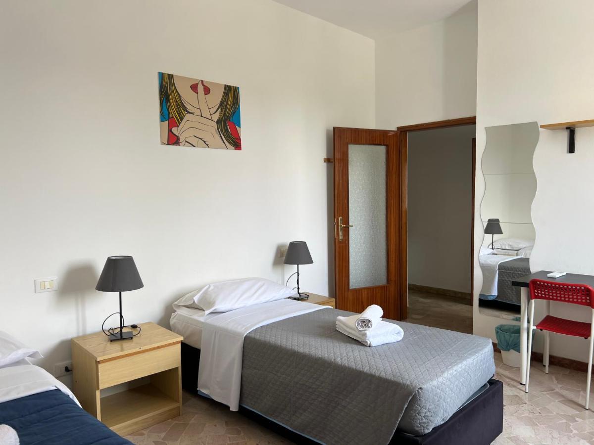 Bologna Fiera Fani Apartment Kültér fotó