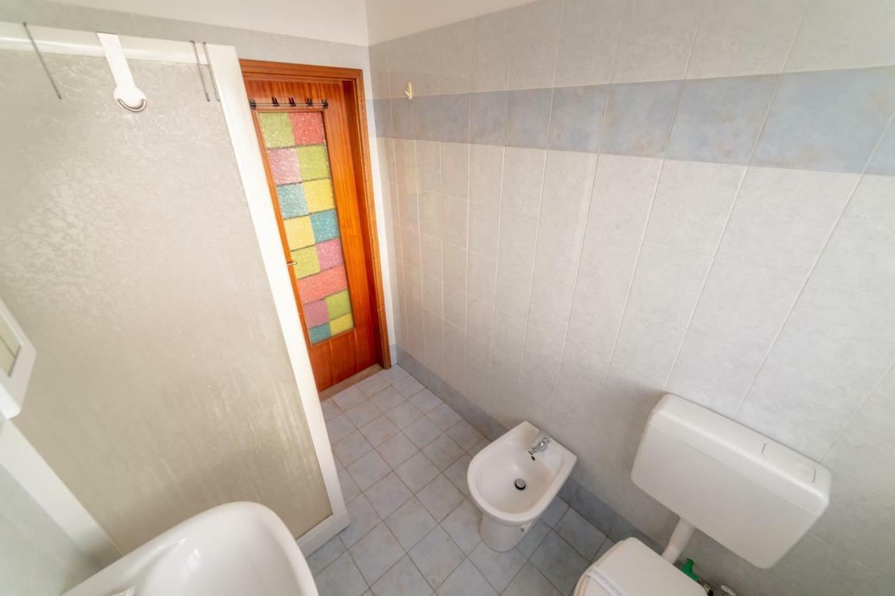 Bologna Fiera Fani Apartment Kültér fotó
