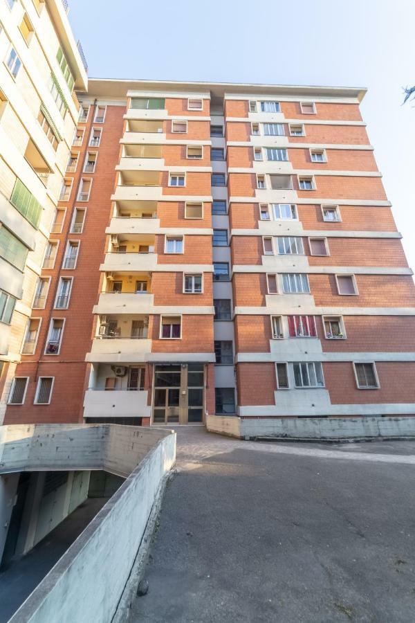 Bologna Fiera Fani Apartment Kültér fotó