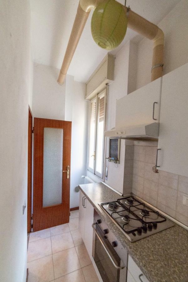 Bologna Fiera Fani Apartment Kültér fotó