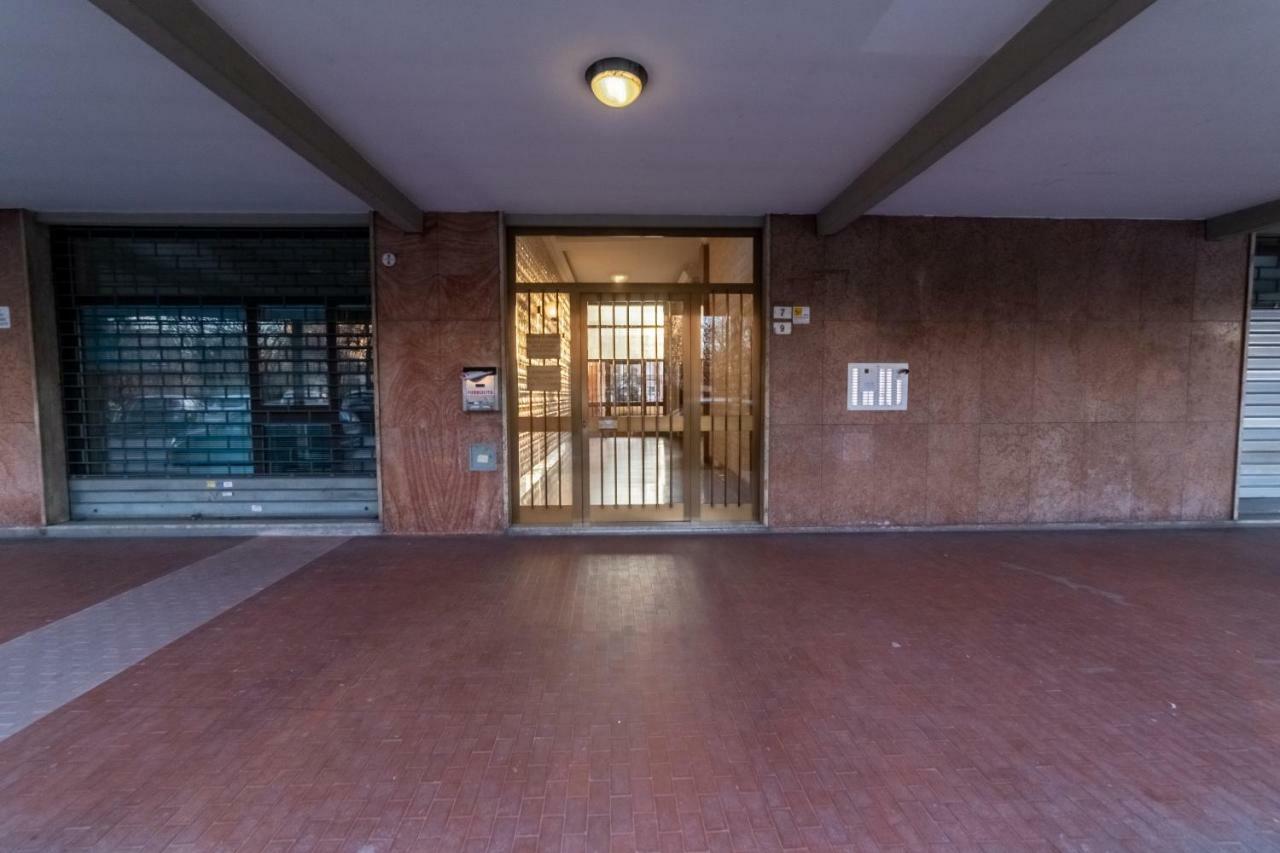Bologna Fiera Fani Apartment Kültér fotó