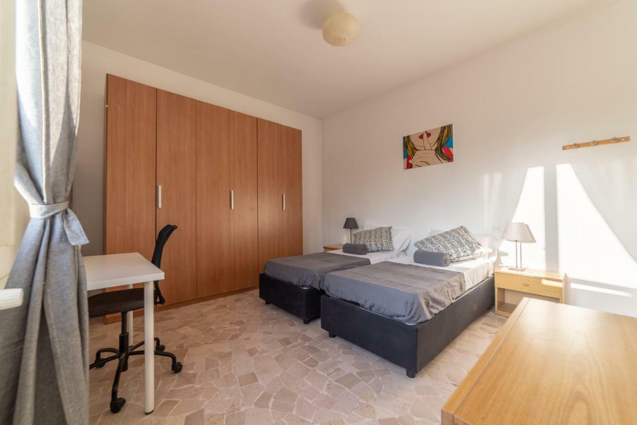 Bologna Fiera Fani Apartment Kültér fotó